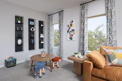 168 Ashbrook Street, Little Elm, TX 75068 - Photo 11