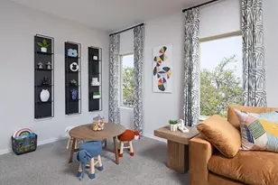 168 Ashbrook St, Little Elm, TX 75068 - Photo 11