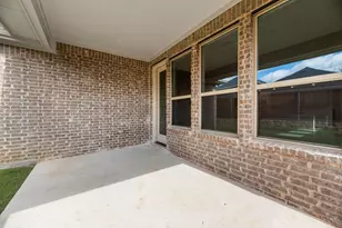 168 Ashbrook St, Little Elm, TX 75068 - Photo 29