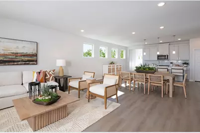 168 Ashbrook Street, Little Elm, TX 75068 - Photo 5