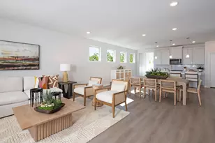 168 Ashbrook St, Little Elm, TX 75068 - Photo 5