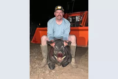 16811 County Road 107, Morgan Mill, TX 76463 - Photo 37