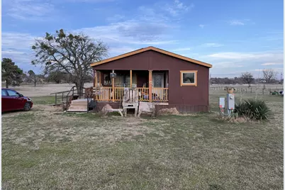 208 Farmhouse, Springtown, TX 76082 - Photo 1