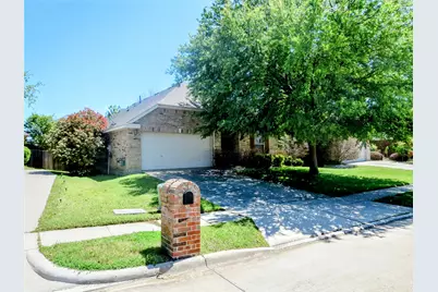 8376 Davis Drive, Frisco, TX 75036 - Photo 3