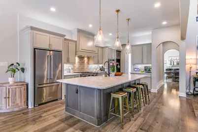 6721 Palermo Trail, Flower Mound, TX 75077 - Photo 9