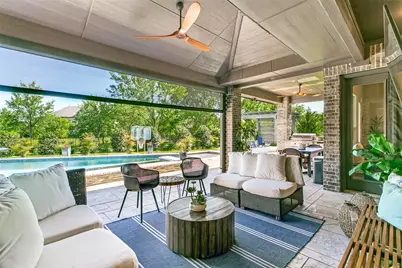 6721 Palermo Trail, Flower Mound, TX 75077 - Photo 31