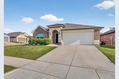 1144 Sheldon Drive, Anna, TX 75409 - Photo 3