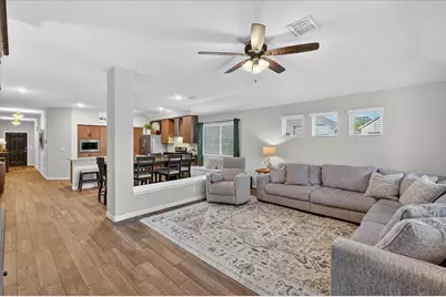 1144 Sheldon Drive, Anna, TX 75409 - Photo 5