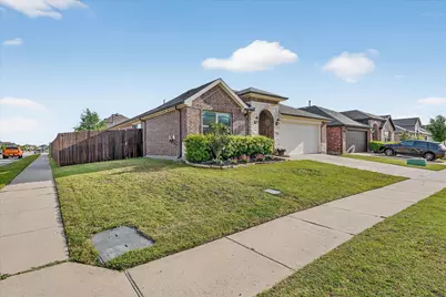 1144 Sheldon Drive, Anna, TX 75409 - Photo 3