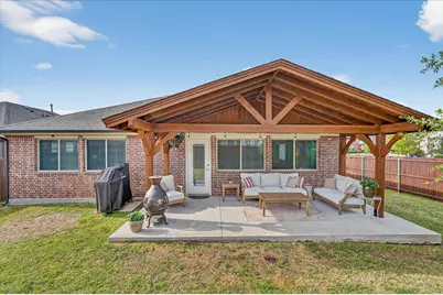1144 Sheldon Drive, Anna, TX 75409 - Photo 1
