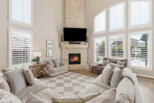 4001 Silk Vine Ct, Roanoke, TX 76262 - Photo 9