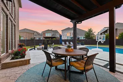 4001 Silk Vine Court, Roanoke, TX 76262 - Photo 31