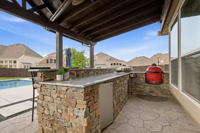 4001 Silk Vine Court, Roanoke, TX 76262 - Photo 25