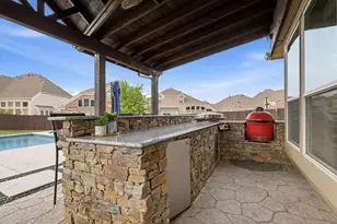 4001 Silk Vine Ct, Roanoke, TX 76262 - Photo 25