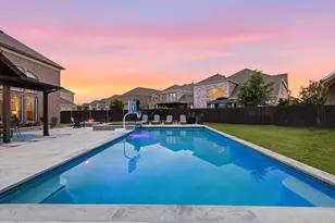 4001 Silk Vine Ct, Roanoke, TX 76262 - Photo 33