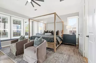 4001 Silk Vine Ct, Roanoke, TX 76262 - Photo 13