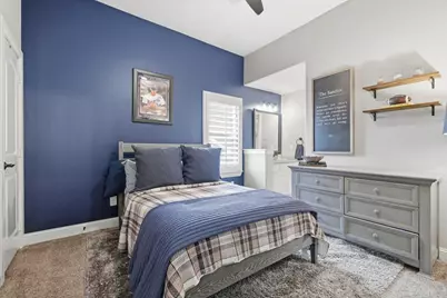 4001 Silk Vine Court, Roanoke, TX 76262 - Photo 23