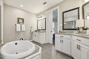 4001 Silk Vine Ct, Roanoke, TX 76262 - Photo 15