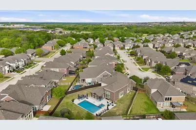 4001 Silk Vine Court, Roanoke, TX 76262 - Photo 35