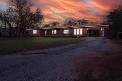 398 N Fm Road 4, Palo Pinto, TX 76484 - Photo 5