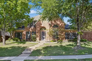 4528 Explorer Dr, Frisco, TX 75034 - Photo 1