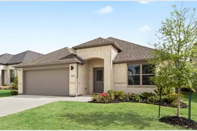 6424 Fiddle Road, Fort Worth, TX 76036 - Photo 3