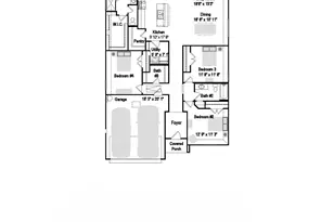 6424 Fiddle Rd, Fort Worth, TX 76036 - Photo 37