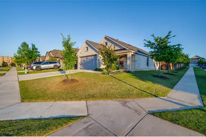 3406 Duncan Way, Corinth, TX 76210 - Photo 3