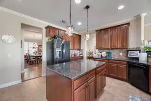 1565 Harbor Springs Dr, Frisco, TX 75036 - Photo 25