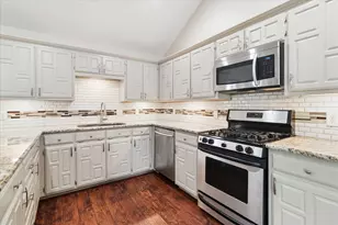 8463 Crest View Rd, Sanger, TX 76266 - Photo 7