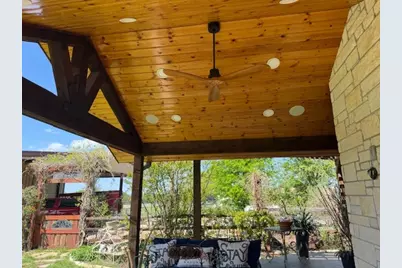 8463 Crestview Road, Sanger, TX 76266 - Photo 5