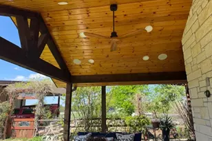 8463 Crest View Rd, Sanger, TX 76266 - Photo 5