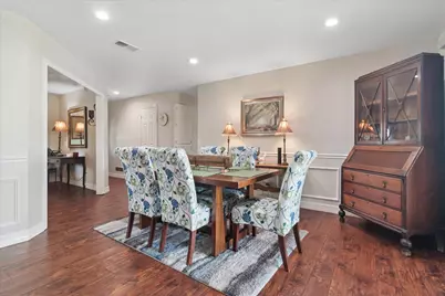 8463 Crestview Road, Sanger, TX 76266 - Photo 11