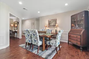 8463 Crest View Rd, Sanger, TX 76266 - Photo 11