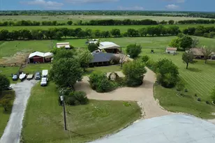 8463 Crest View Rd, Sanger, TX 76266 - Photo 35