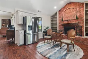 8463 Crest View Rd, Sanger, TX 76266 - Photo 9