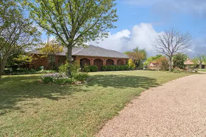 8463 Crestview Road, Sanger, TX 76266 - Photo 25