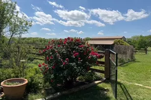 8463 Crest View Rd, Sanger, TX 76266 - Photo 3