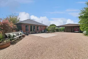 8463 Crest View Rd, Sanger, TX 76266 - Photo 27