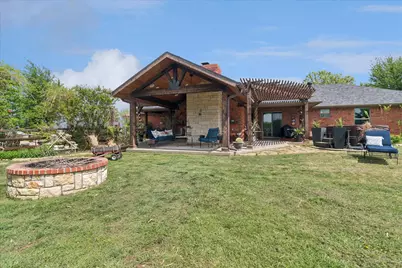 8463 Crestview Road, Sanger, TX 76266 - Photo 23