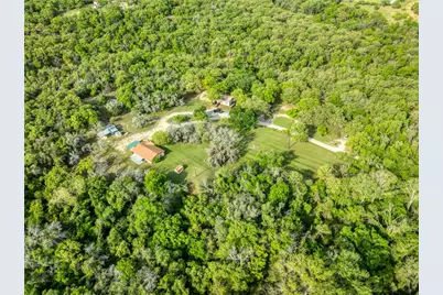 813 County Road 3680, Paradise, TX 76073 - Photo 31