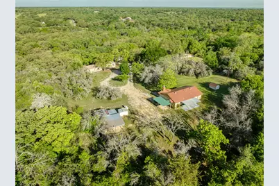 813 County Road 3680, Paradise, TX 76073 - Photo 19