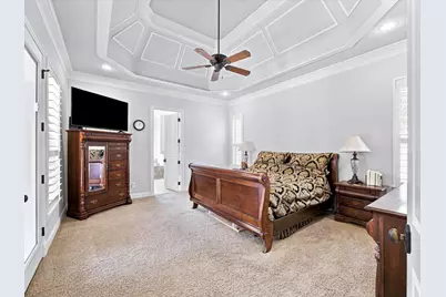 104 Lariat Court, Azle, TX 76020 - Photo 35