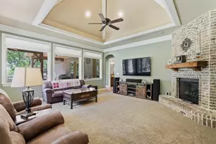 104 Lariat Ct, Azle, TX 76020 - Photo 13