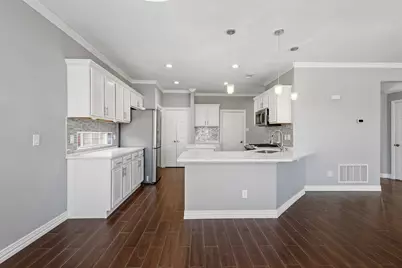 6722 Tabor Drive, Arlington, TX 76002 - Photo 9