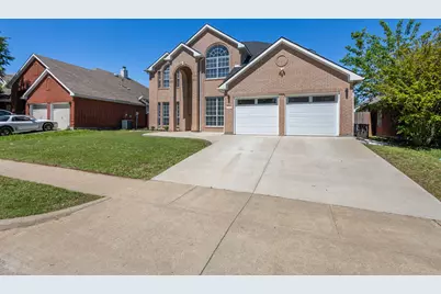 6722 Tabor Drive, Arlington, TX 76002 - Photo 37