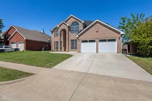 6722 Tabor Dr, Arlington, TX 76002 - Photo 37