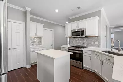 6722 Tabor Drive, Arlington, TX 76002 - Photo 11