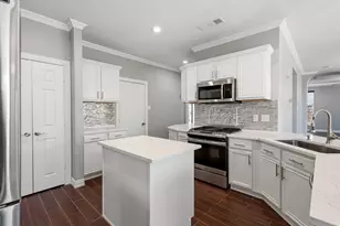 6722 Tabor Dr, Arlington, TX 76002 - Photo 11