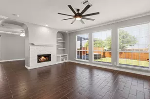 6722 Tabor Dr, Arlington, TX 76002 - Photo 7